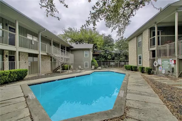 2303 East Side DR #102, Austin, TX 78704