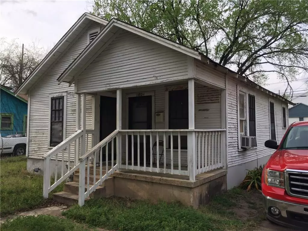 Austin, TX 78702,1804 E 14th ST