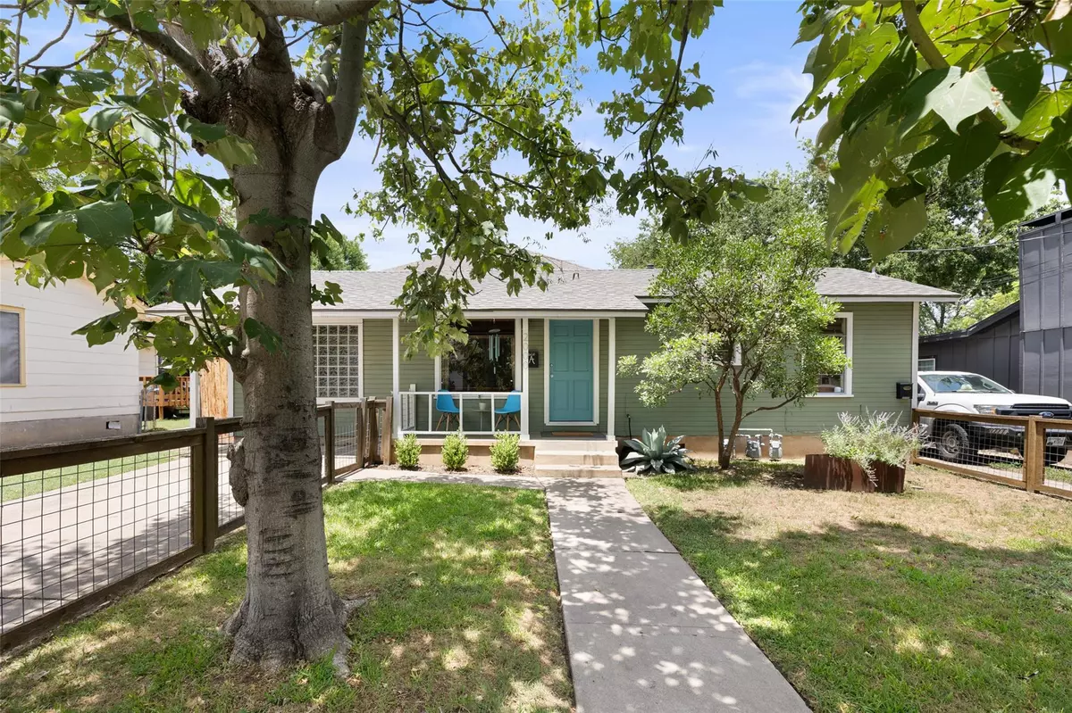 Austin, TX 78757,2000 Alegria RD #A