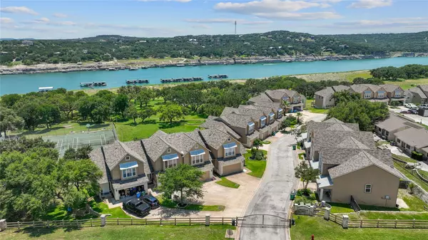 Lago Vista, TX 78645,20905 Waterside DR #7