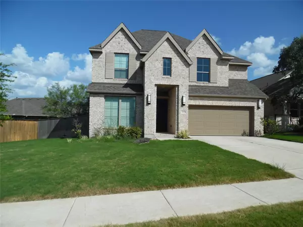 225 Eagle Ford DR, Kyle, TX 78640