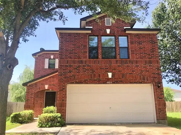 2012 Olin CV, Georgetown, TX 78626