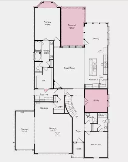 Leander, TX 78641,5249 Cosenza TRCE