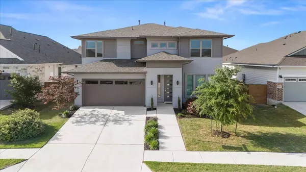 8105 Gilwice LN,  Austin,  TX 78744