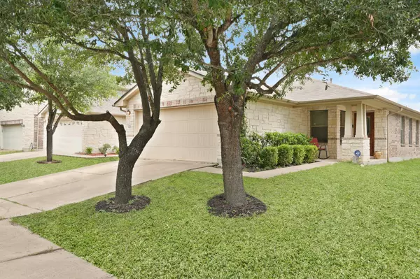 11012 Short Springs DR, Austin, TX 78754