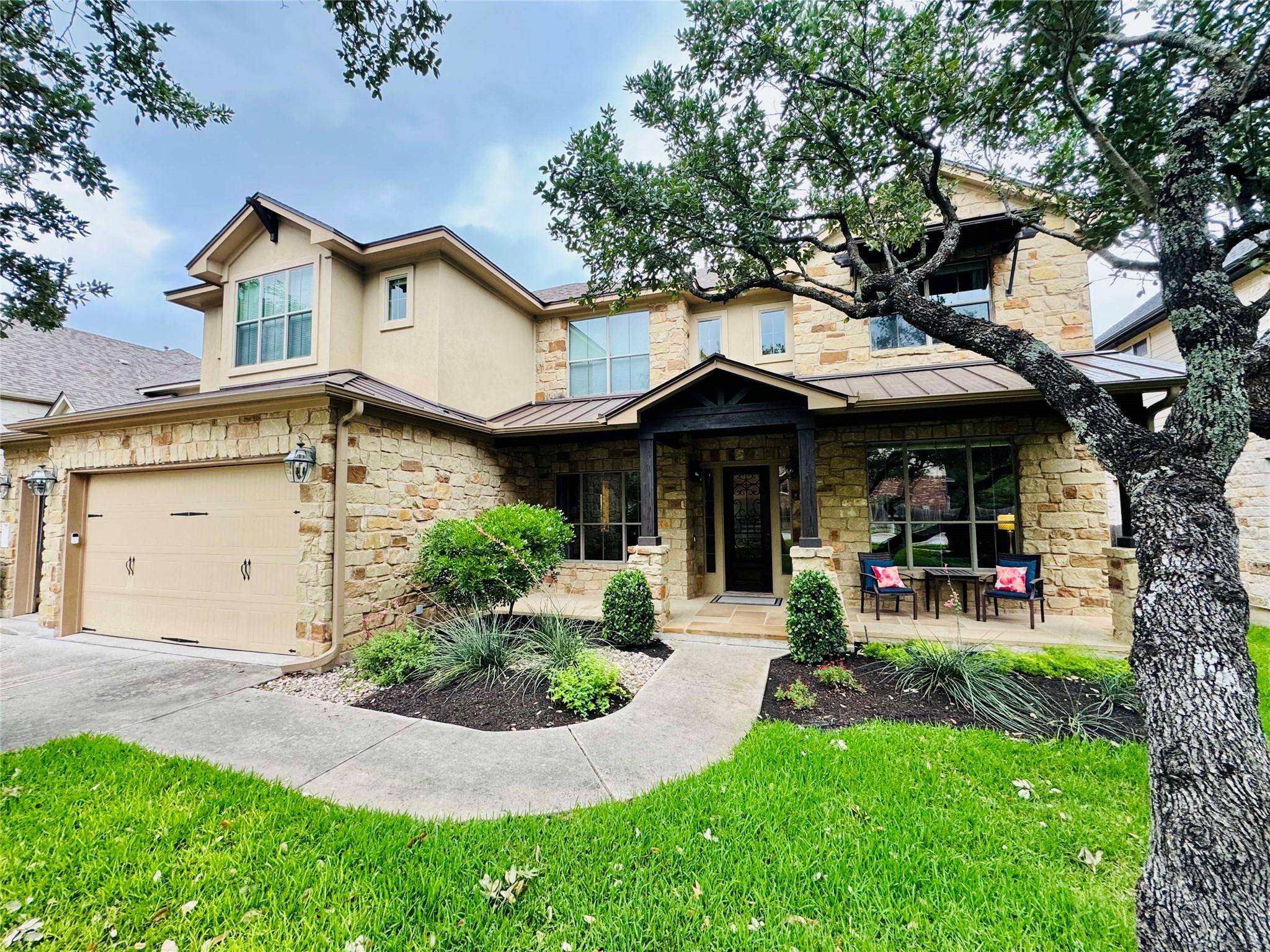 1202 Rhondstat RUN, Cedar Park, TX 78613