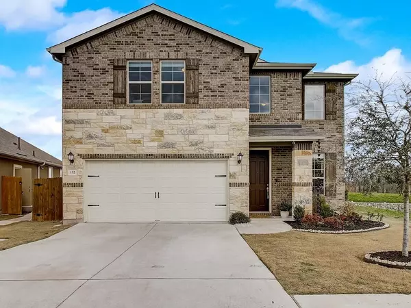 152 Alpine ST, Georgetown, TX 78628