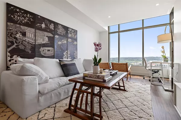 501 West Ave #2202, Austin, TX 78701