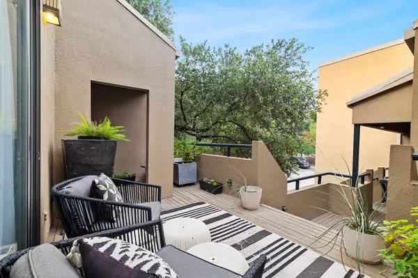 Austin, TX 78746,1707 Spyglass DR #123