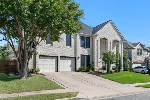 Pflugerville, TX 78660,1211 Laurel Oak TRL