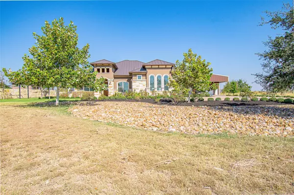 1480 Co Rd 127, Georgetown, TX 78626