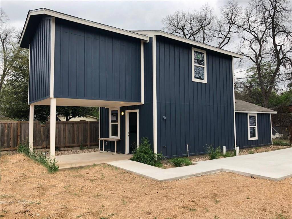 1804 Garden ST #B, Austin, TX 78702