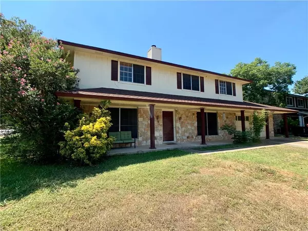 6102 Smith Oak TRL, Austin, TX 78749