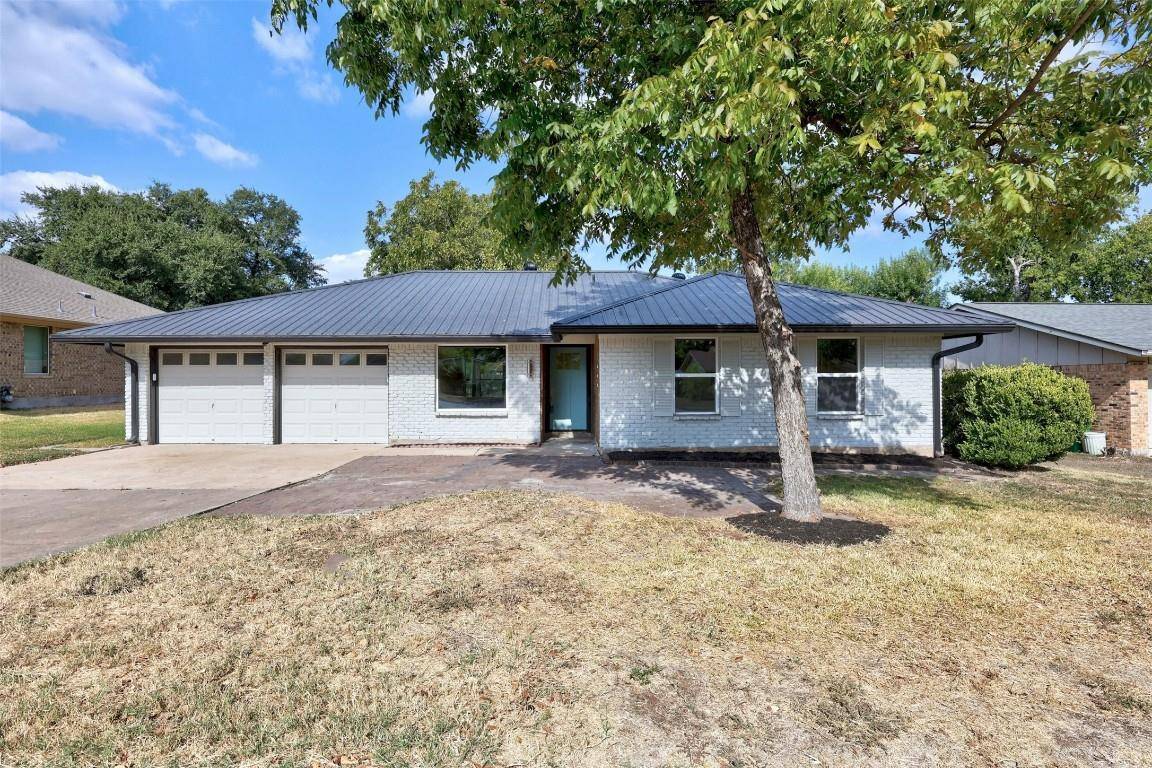 Austin, TX 78758,1000 Cripple Creek DR