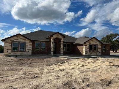 3136 Fish Pond DR,  Copperas Cove,  TX 76522