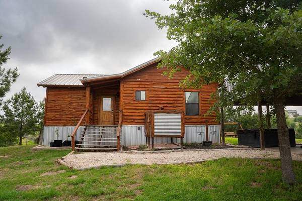 167 Hudson RD,  Smithville,  TX 78957