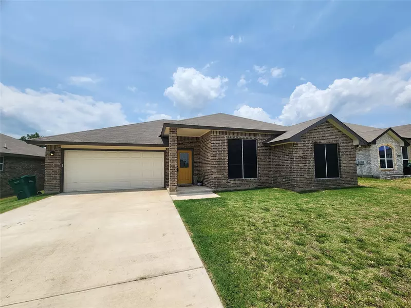 2566 Belle Hubbard TRL, Belton, TX 76513