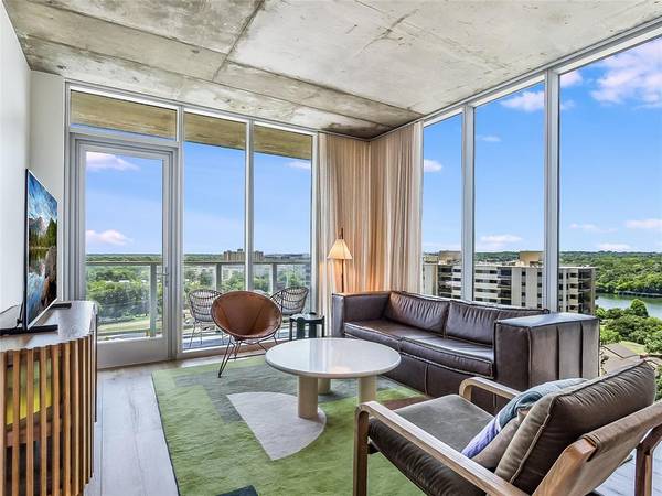 48 East Ave #1508,  Austin,  TX 78701