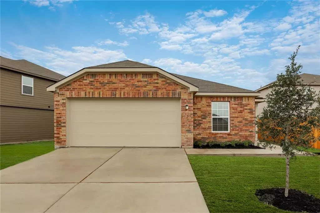 Jarrell, TX 76537,161 Allington CIR