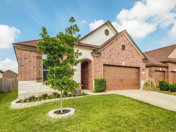 Pflugerville, TX 78660,1013 Oatmeal DR