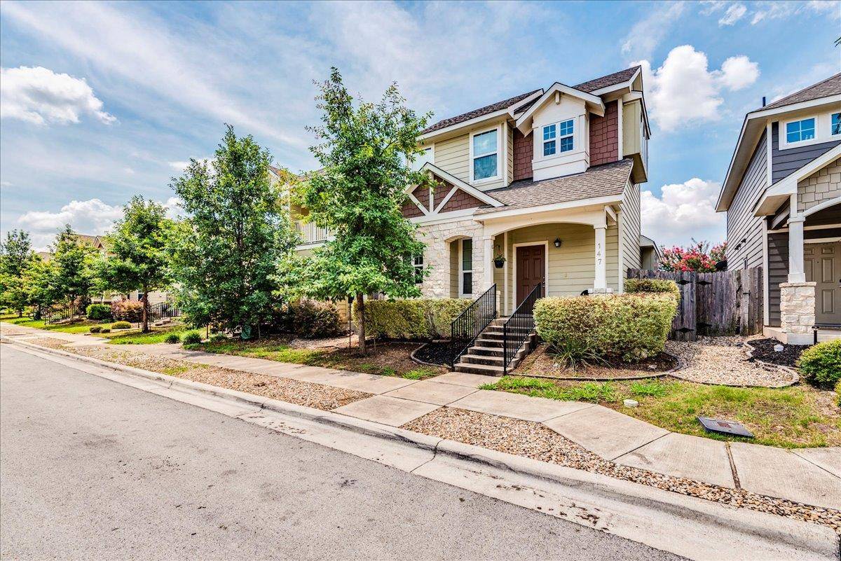 San Marcos, TX 78666,147 Gambel Oak WAY