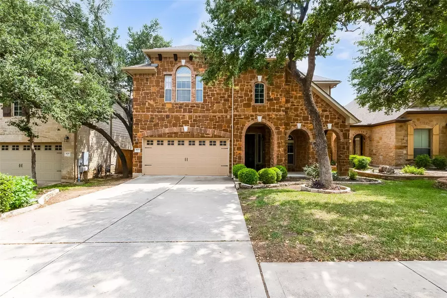 4108 Remington RD, Cedar Park, TX 78613