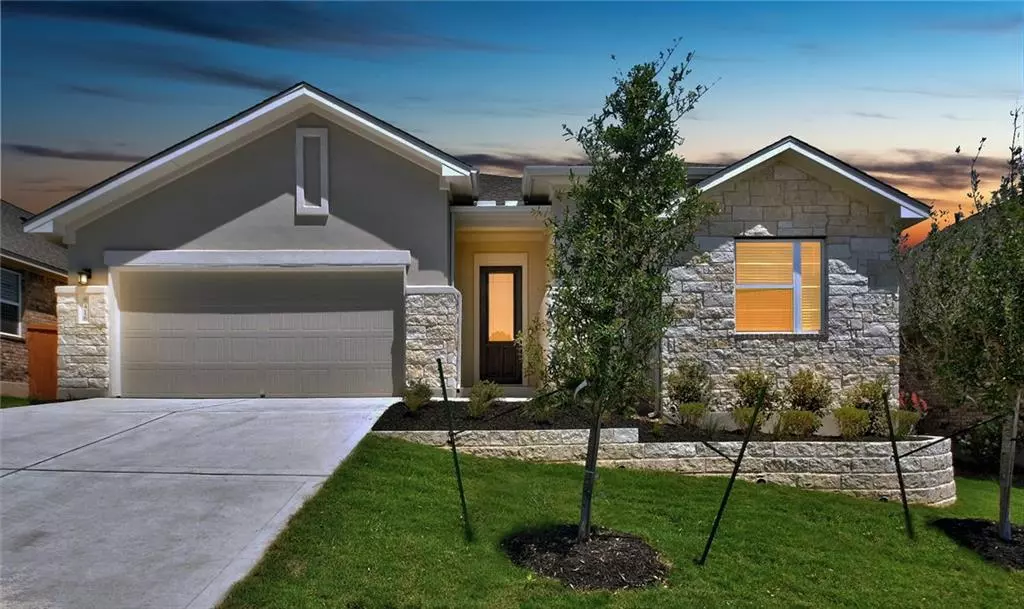 Dripping Springs, TX 78620,416 Peakside CIR