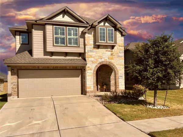 133 Lasino DR, Georgetown, TX 78626