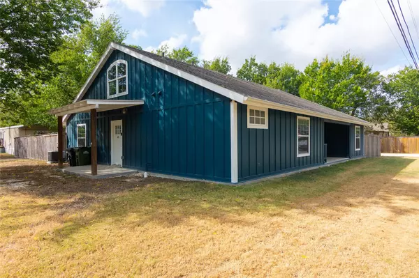 Granger, TX 76530,400 S Guadalupe