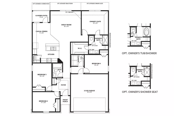 Kyle, TX 78640,191 Oriole ST