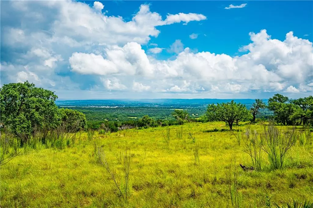 Marble Falls, TX 78654,Lot 111 Cedar Mountain DR