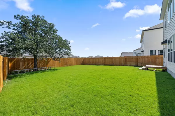 329 Stellar Wind DR, Georgetown, TX 78628