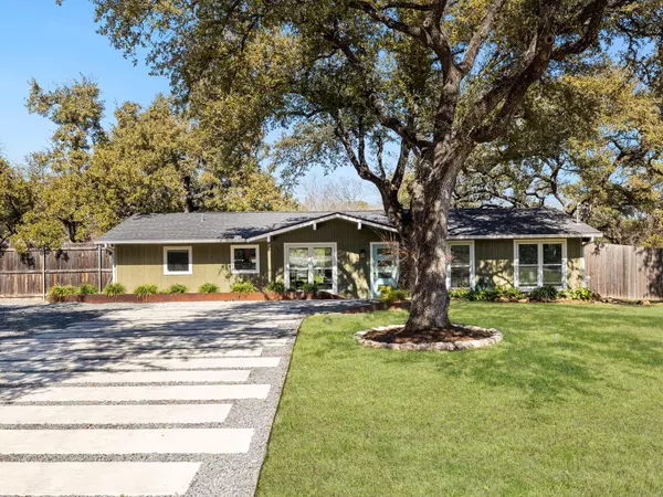 7604 Oak Hedge PL,  Austin,  TX 78745