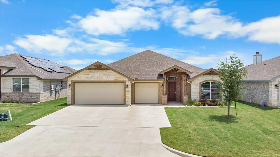 2655 Belle Hubbard TRL, Belton, TX 76513