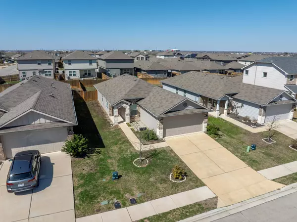 Manor, TX 78653,14802 Tuff RD
