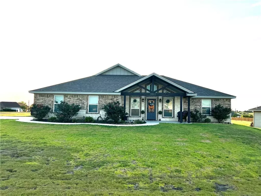 Rogers, TX 76569,3001 N Sun CIR