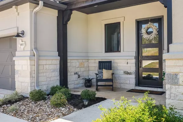 Lago Vista, TX 78645,6833 Destination WAY