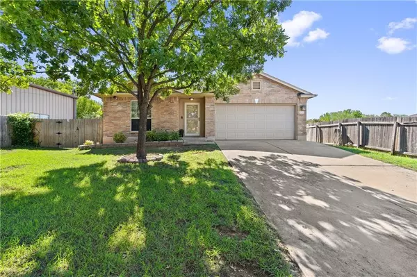 2726 Moonmist CV, Round Rock, TX 78665