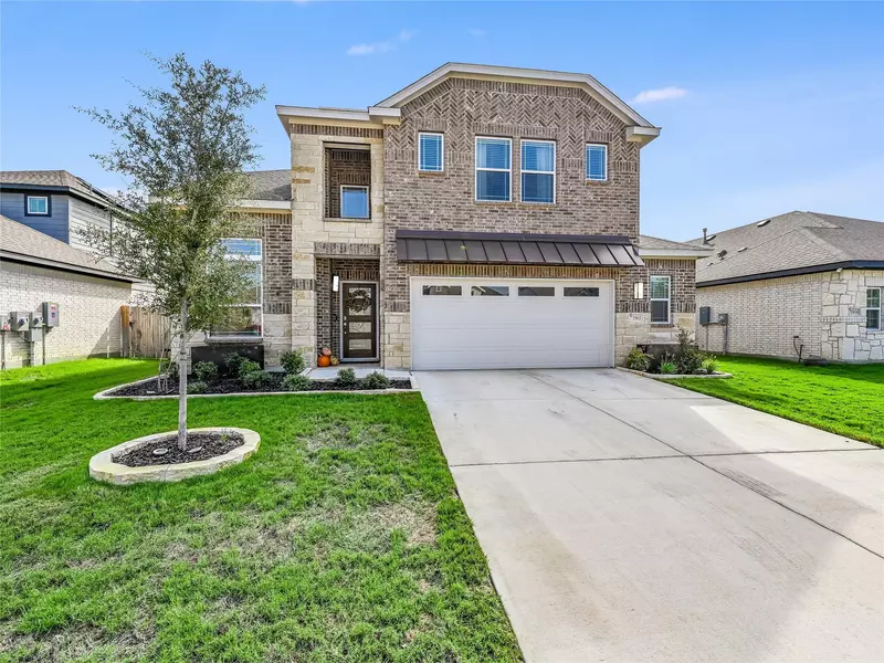 2912 Mindel ST, New Braunfels, TX 78130