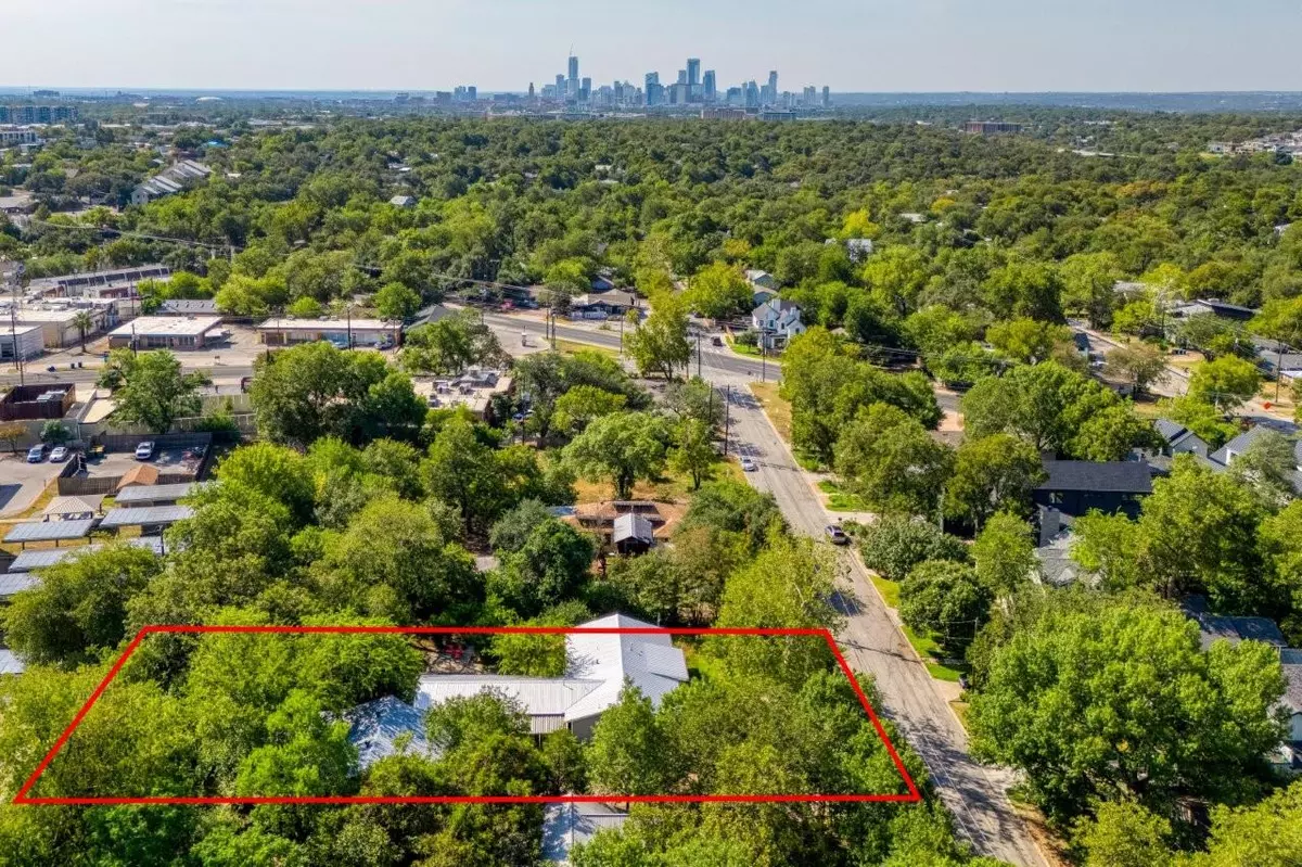 Austin, TX 78756,5115 Woodview Ave