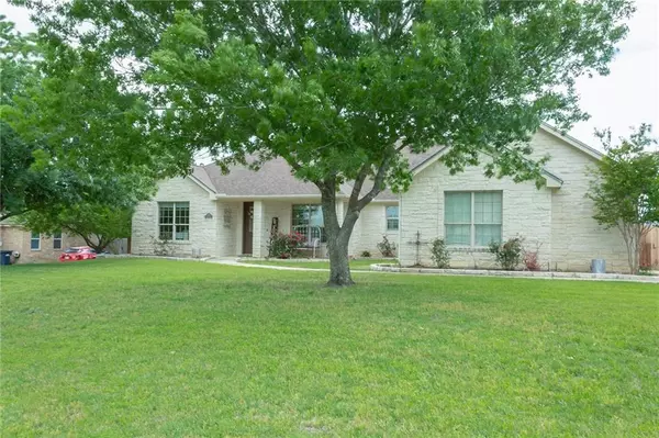 3293 Hester WAY, Salado, TX 76571