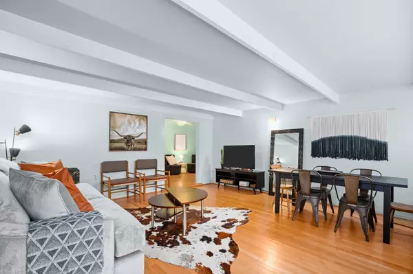 1406 Summit Street, Austin, TX 78741