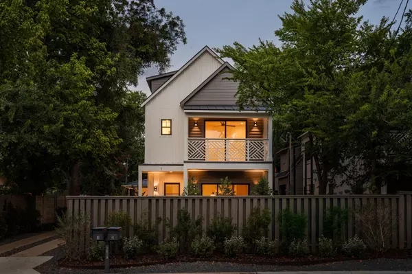 2707 Stacy LN #1, Austin, TX 78704