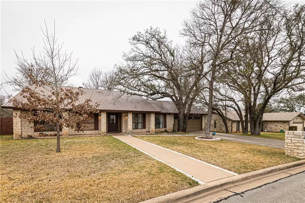 Georgetown, TX 78628,503 San Gabriel Overlook W