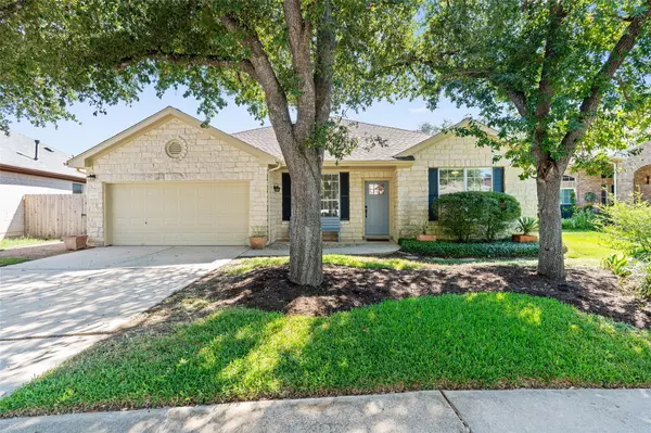6412 Ruxton LN, Austin, TX 78749
