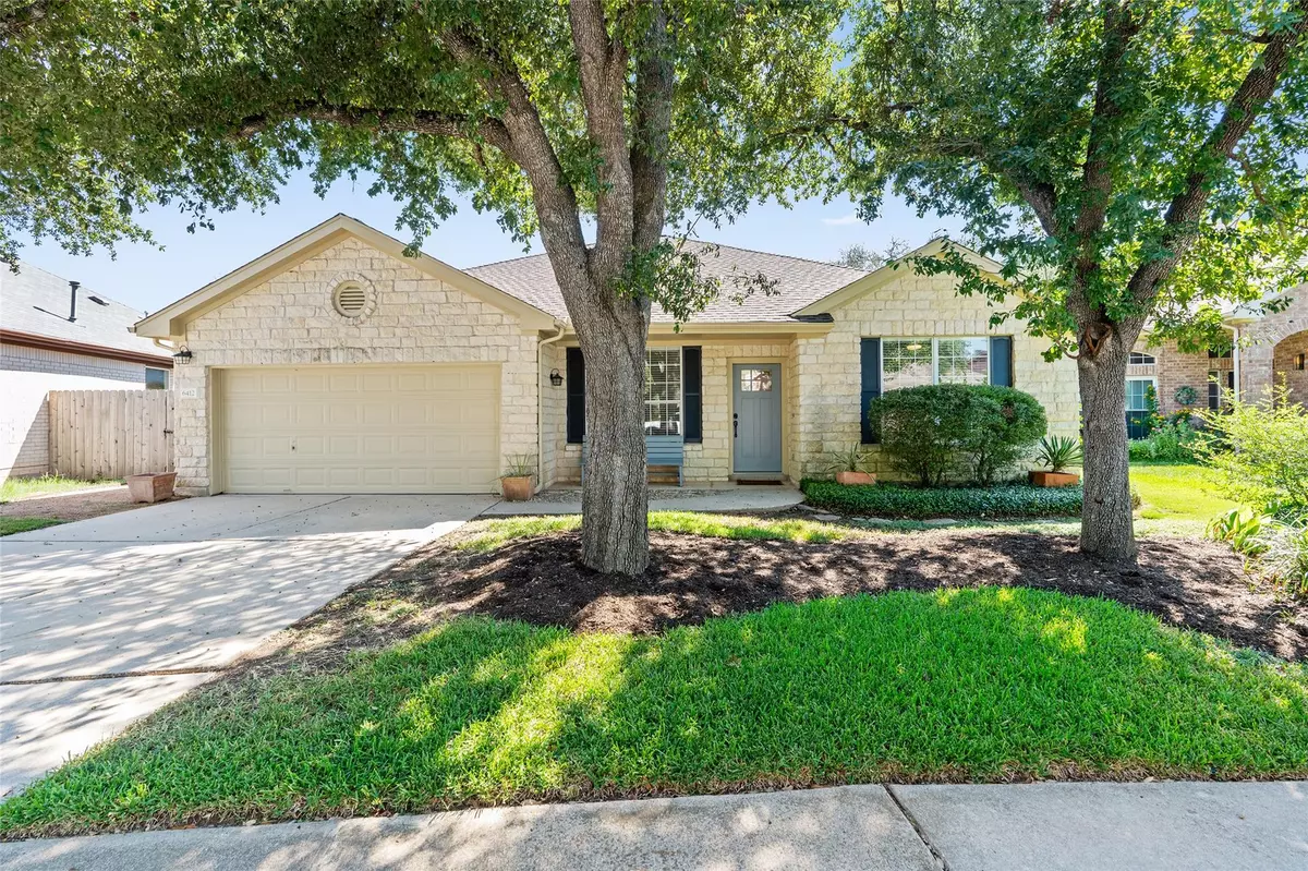 Austin, TX 78749,6412 Ruxton LN