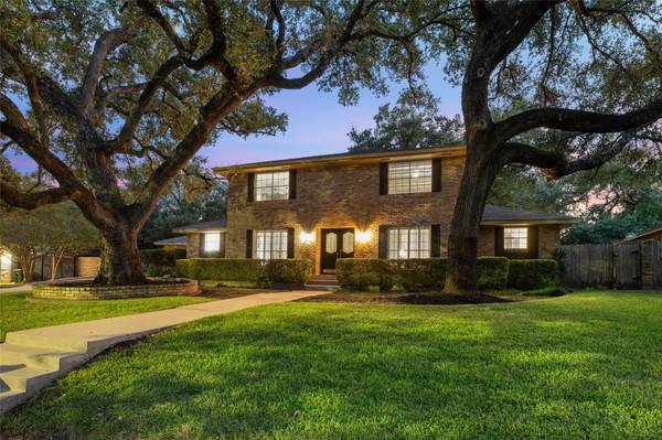 7513 Stonecliff CIR,  Austin,  TX 78731
