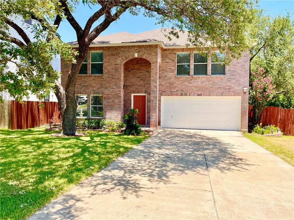 Cedar Park, TX 78613,1204 Stillwell RDG