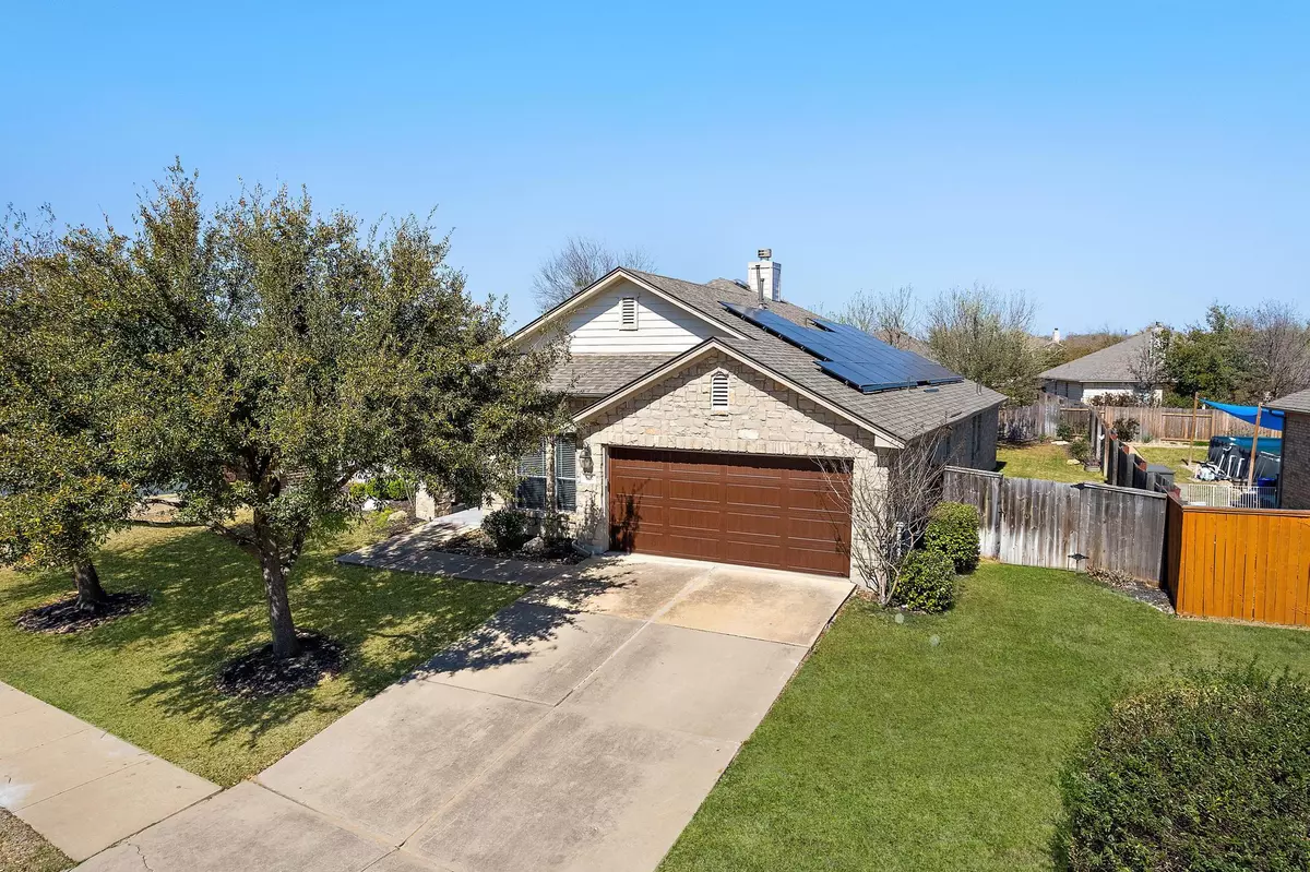 Round Rock, TX 78665,802 Wood Mesa DR