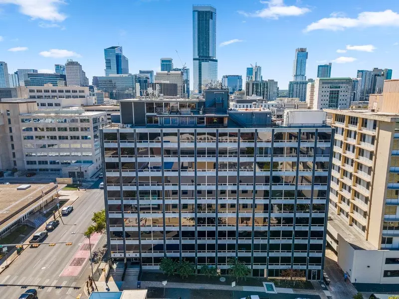 1212 Guadalupe ST #203, Austin, TX 78701